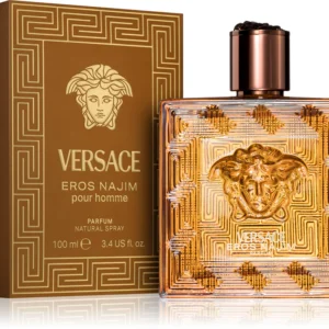 Versace Eros Najim Men Parfum 100 Ml
