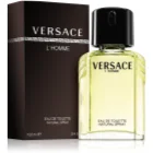 Versace L Homme Edt 100 Ml
