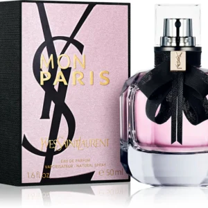 YSL Mon Paris Women EDP 50 Ml