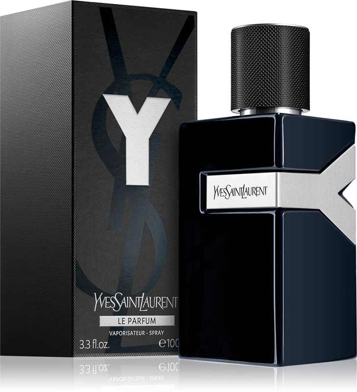 YSL Y Le Parfum 100 Ml