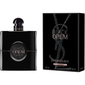 Ysl Black Opium Le Parfum 90 Ml