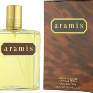 Aramis by Aramis for Men EDT 240ml