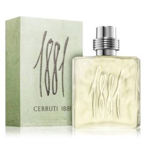 Cerruti 1881 Pour Homme EDT 100ml
