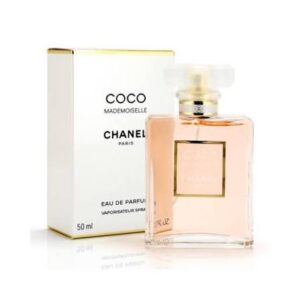 Chanel coco mademoiselle edp 50ml