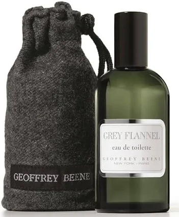 Grey Flannel Geoffrey Beene Edt 120ml for Men
