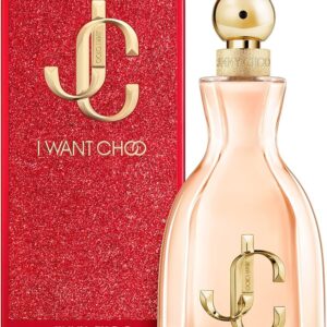 Jimmy Choo I Want Choo edp 100ml