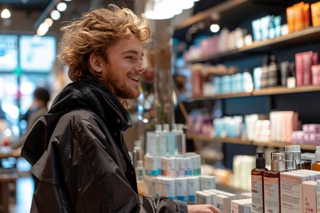 Same day perfume delivery Dubai