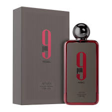 Afnan 9pm Rebel Edp 100 Ml