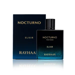 Rayhaan Nocturno Elixir Edp 100 Ml