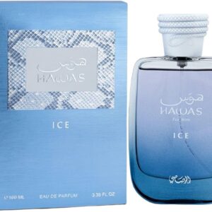 Rasasi Hawas Ice M Edp 100 Ml
