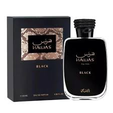 Rasasi Hawas M Black Edp 100 Ml