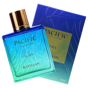 Rayhaan Pacific Aura Edp 100 Ml