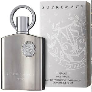 Afnan Supremacy Edp 100 Ml