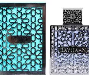 Rayhaan Aquatica Edp 100 Ml