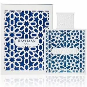 Rayhaan Azul Edp 100 Ml