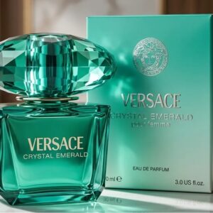 Versace Crystal Emerald Edp 90ml