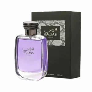 Rasasi Hawas M Edp 100 Ml