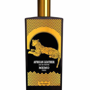Memo African Leather Unisex EDP 75 ML