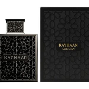 Rayhaan Obsidian Edp 100 Ml