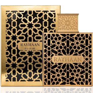 Rayhaan Elixir Edp 100 Ml