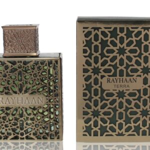 Rayhaan Terra Edp 100 Ml