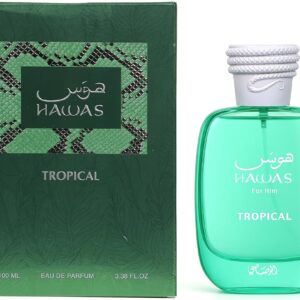 Rasasi Hawas Tropical M Edp 100 Ml