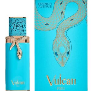 French Avenue Vulcan Feu Extrait De Parfum 100ml