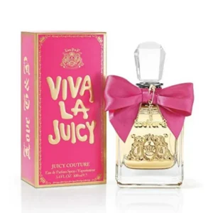 Juicy Couture Viva La Juicy Edp 100 Ml