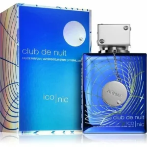 Armaf Club De Nuit Iconic Edp 105 Ml