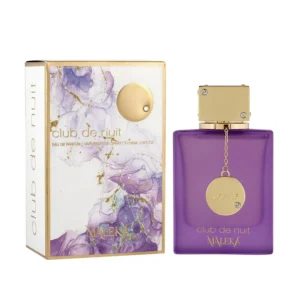 Armaf Club De Nuit Maleka Edp 105 Ml
