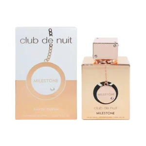 Armaf Club De Nuit Milestone Edp 105 Ml