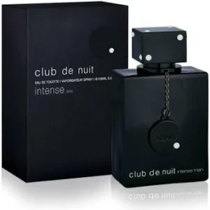 Armaf Club de Nuit Intense Man Eau De Toilette 105ml