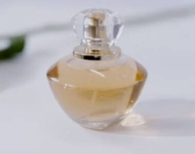 top selling perfumes in Dubai