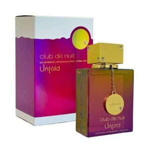 Armaf club de nuit untold edp 105ml