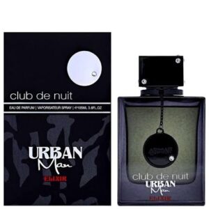 Armaf Club De Nuit Urban Man Elixir (M) Eau de Parfum 105ml