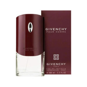 Givenchy Pour Homme Edt 100Ml