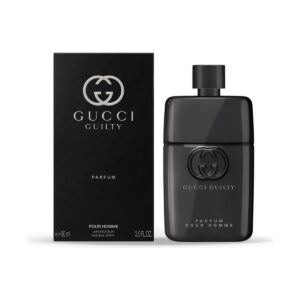 Gucci Guilty Men Parfum 90 Ml
