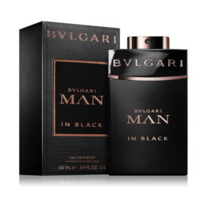 bvlgari Man In Black Parfum 100 Ml