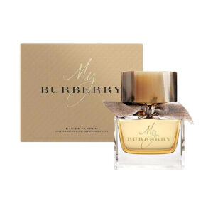 Burberry My Burberry Edp 50 Ml