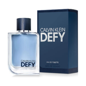 Calvin Klein Defy Men Edt 100Ml