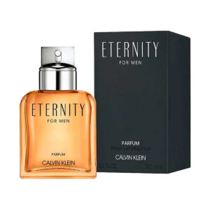 Calvin klein Eternity Men Parfum 100 Ml