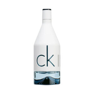 Calvin klein in 2 U Men Edt 50 Ml