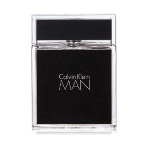 Calvin Klein Man Edt 100 Ml
