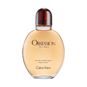 Calvin klein Obsession M Edt 125Ml