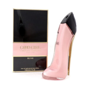 Carolina Herrera good Girl Blush Edp 80 Ml