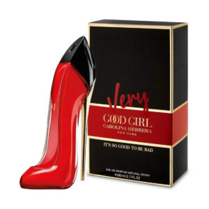 Carolina Herrera Very Good Girl Edp 80 Ml