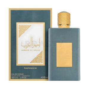 Lattafa Ameer Al Arab Imperium Edp 100 Ml