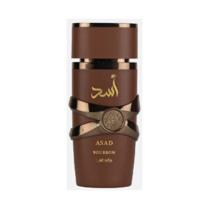 Lattafa Asad Bourbon Edp 100 Ml