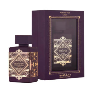 Lattafa Badee Al Oud Amethyst Edp 100 Ml