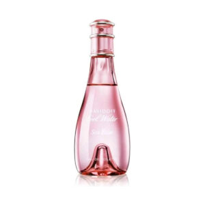 Davidoff Coolwater Sea Rose L Edt 100 Ml